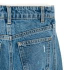 Cool Club, Blugi evazati pentru fete, denim