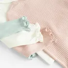 Cool Club, Bluza cu maneca lunga pentru fete, mix, set, 3 buc.