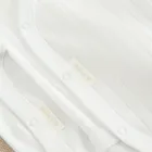 Cool Club, Body cu maneca lunga pentru bebelusi, bumbac organic, alb, set, 2 buc.