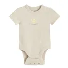 Cool Club, Body cu maneca scurta pentru baieti, mix, set, 4 buc.