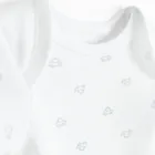 Cool Club, Body cu maneca scurta pentru baieti, mix, set, 7 buc.