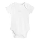 Cool Club, Body cu maneca scurta pentru bebelusi, mix, set, 4 buc.