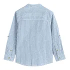 Cool Club, Camasa cu maneca lunga pentru baieti, cu in, mix