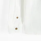 Cool Club, Camasa cu maneca lunga pentru baieti, cu in, regular, alb