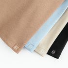 Cool Club, Colanti scurti pentru fete, din tricot striat, mix, set, 4 buc.