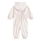 Cool Club, Combinezon impermeabil cu gluga pentru fete, roz