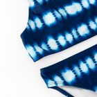 Cool Club, Costum de baie din doua piese pentru fete, UV 50, mix