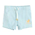 Cool Club, Costum de baie pentru baieti, UV 50, mix, imprimeu Lion King