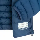 Cool Club, Geaca cu gluga pentru baieti, albastru