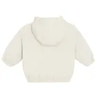 Cool Club, Geaca cu gluga pentru baieti, bej