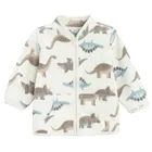 Cool Club, Geaca cu gluga pentru baieti, Bluza polar, cu fermoar, 3in1, mix