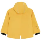Cool Club, Geaca cu gluga pentru baieti, galben