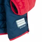 Cool Club, Geaca cu gluga pentru baieti, rosu