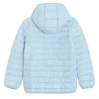 Cool Club, Geaca cu gluga pentru fete, albastru