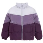 Cool Club, Geaca cu gluga pentru fete, calduroasa, violet