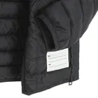 Cool Club, Geaca cu gluga pentru fete, negru