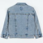 Cool Club, Geaca de blugi pentru baieti, denim
