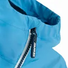 Cool Club, Geaca de ploaie cu gluga pentru baieti, albastru