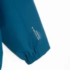 Cool Club, Geaca de ploaie cu gluga pentru baieti, albastru