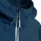 Cool Club, Geaca de ploaie cu gluga pentru baieti, bleumarin