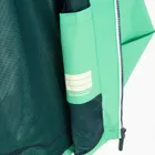 Cool Club, Geaca de ploaie cu gluga pentru baieti, verde