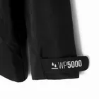 Cool Club, Geaca de ploaie cu gluga pentru fete, negru