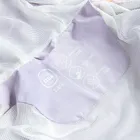 Cool Club, Geaca de ploaie cu gluga pentru fete, violet