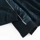 Cool Club, Geaca pentru baieti, oversize, bleumarin