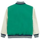 Cool Club, Geaca pentru baieti, verde