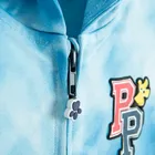 Cool Club, Hanorac cu gluga pentru baieti, cu fermoar, albastru, imprimeu Paw Patrol