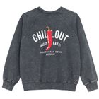 Cool Club, Hanorac pentru fete, granit