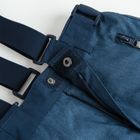 Cool Club, Pantaloni de schi pentru baieti, bleumarine