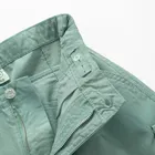Cool Club, Pantaloni din material textil pentru fete, baloon cargo, verde