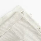 Cool Club, Pantaloni fara botosei pentru bebelusi, din tricot striat, mix, set, 2 buc.