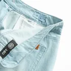 Cool Club, Pantaloni scurti de blugi pentru fete, albastru