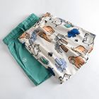 Cool Club, Pantaloni scurti pentru baieti, mix, set, 2 buc.