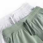 Cool Club, Pantaloni scurti pentru baieti, mix, set, 2 buc.