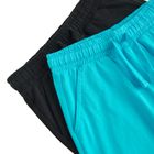 Cool Club, Pantaloni scurti pentru baieti, mix, set, 2 buc.