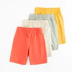 Cool Club, Pantaloni scurti pentru baieti, mix, set, 4 buc.