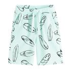 Cool Club, Pantaloni scurti pentru baieti, mix, set, 4 buc.