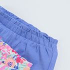 Cool Club, Pantaloni scurti pentru fete, mix, set, 2 buc.