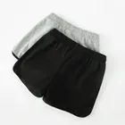 Cool Club, Pantaloni scurti pentru fete, mix, set, 2 buc.