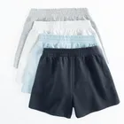 Cool Club, Pantaloni scurti pentru fete, mix, set, 4 buc.