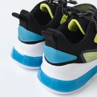 Cool Club, Pantofi sport pentru baieti, negru
