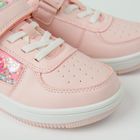 Cool Club, Pantofi sport pentru fete, roz, brant Memory Foam, Barbie
