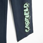 Cool Club, Pijama pentru baieti, mix, imprimeu Garfield