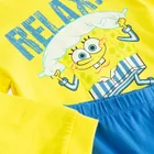Cool Club, Pijama pentru baieti, mix, imprimeu SpongeBob