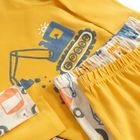 Cool Club, Pijama pentru baieti, mix, set, 2 buc.