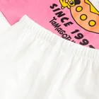 Cool Club, Pijama pentru fete, mix, imprimeu Tamagotchi