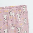Cool Club, Pijama pentru fete, mix, set, 2 buc.